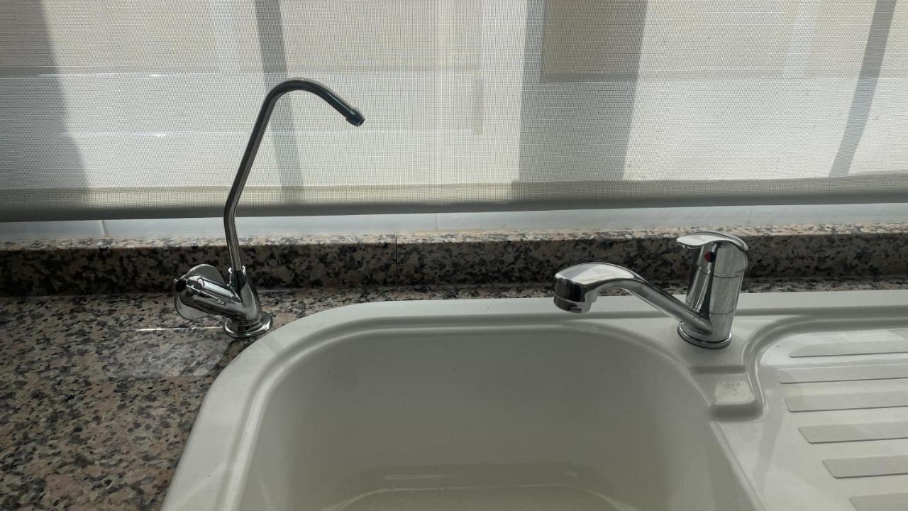 Low Price Modern Apartment Aircon & Filter Water San Pedro del Pinatar Exterior foto