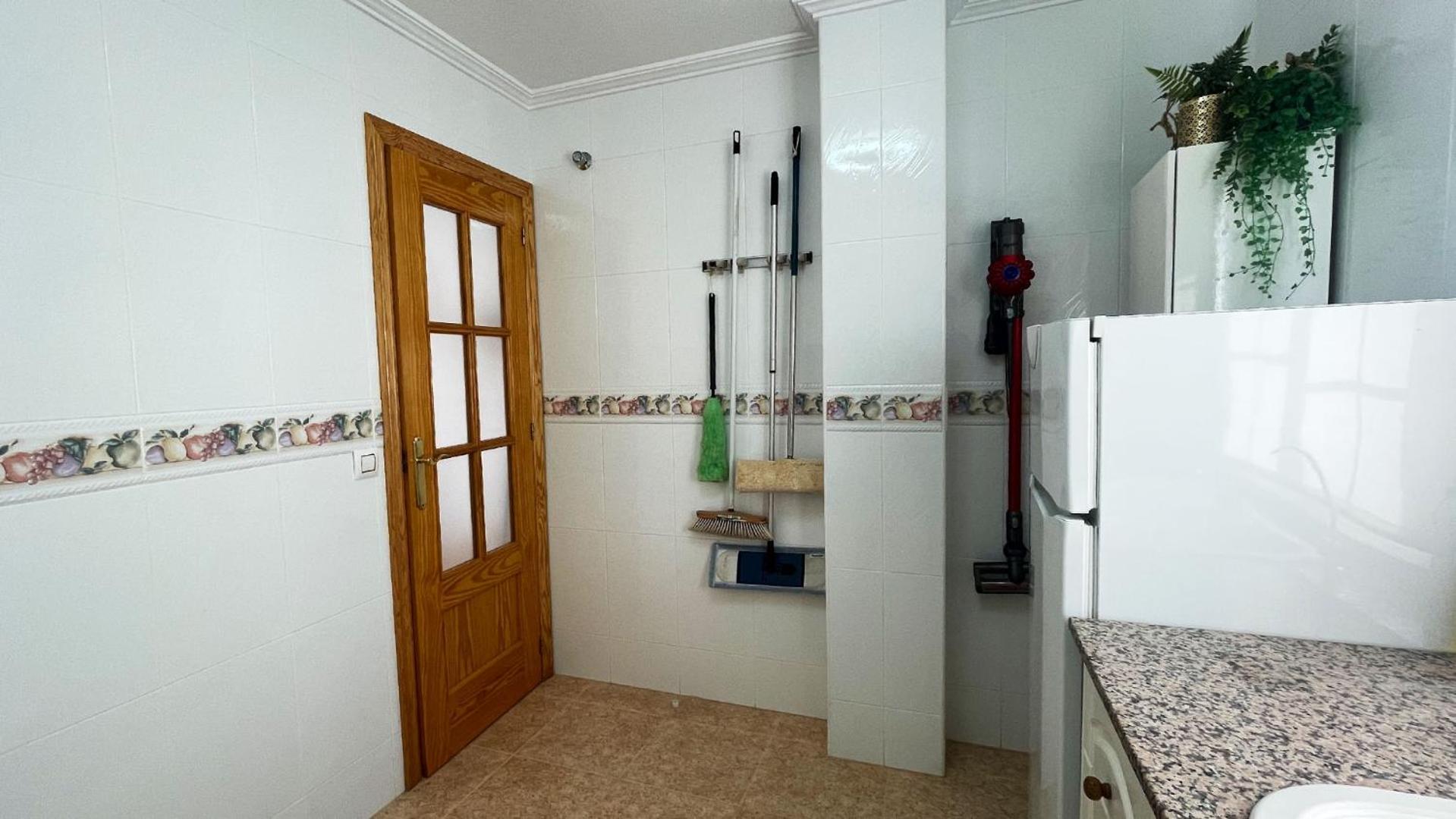 Low Price Modern Apartment Aircon & Filter Water San Pedro del Pinatar Exterior foto