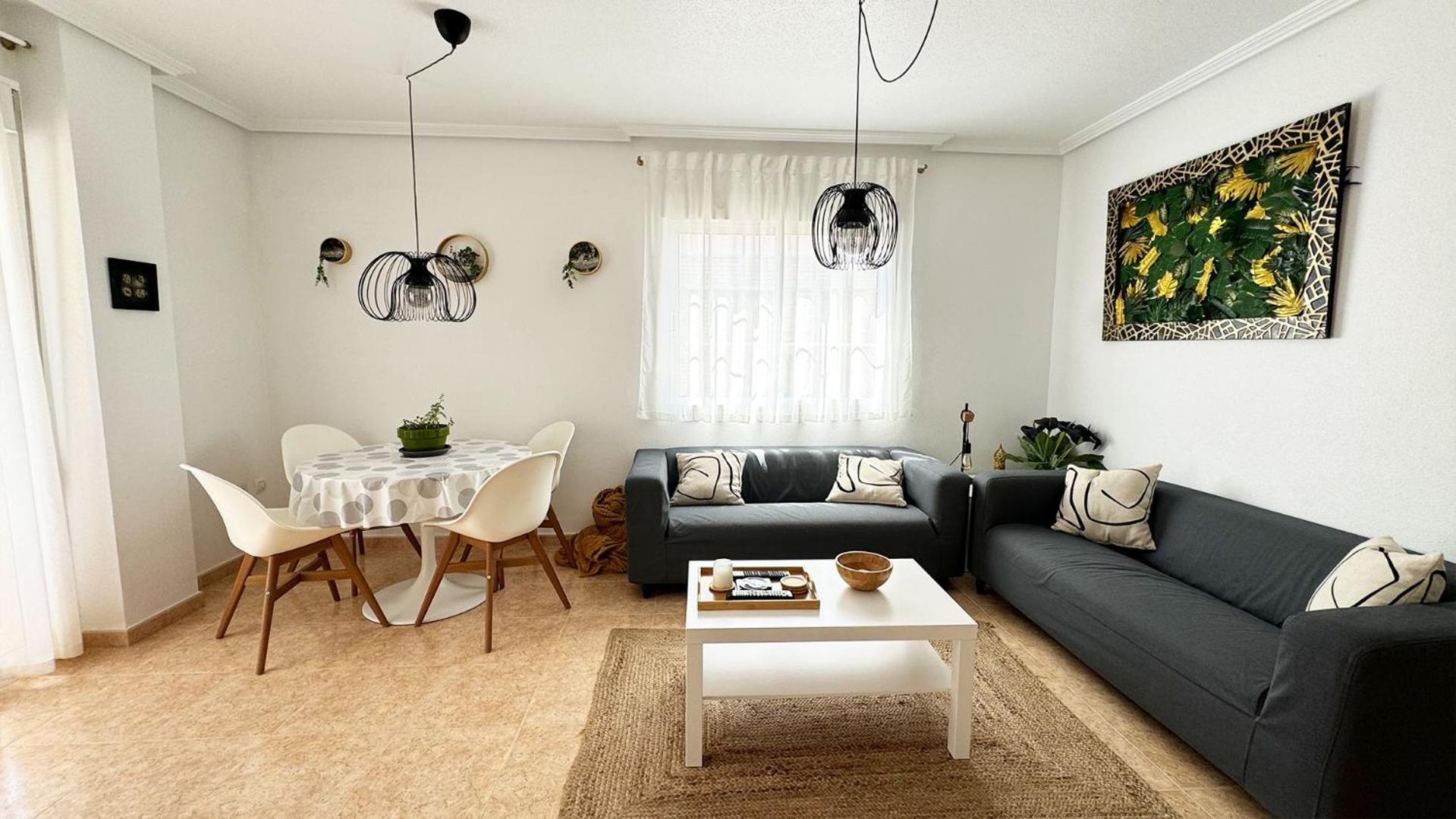 Low Price Modern Apartment Aircon & Filter Water San Pedro del Pinatar Exterior foto